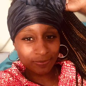 Meet your Posher, Ladinah